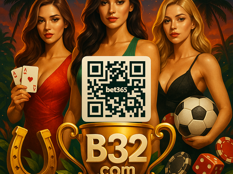 Um homem em pose de pensador observando um bet365 qr code brilhante, simbolizando a reflexão antes da ação.